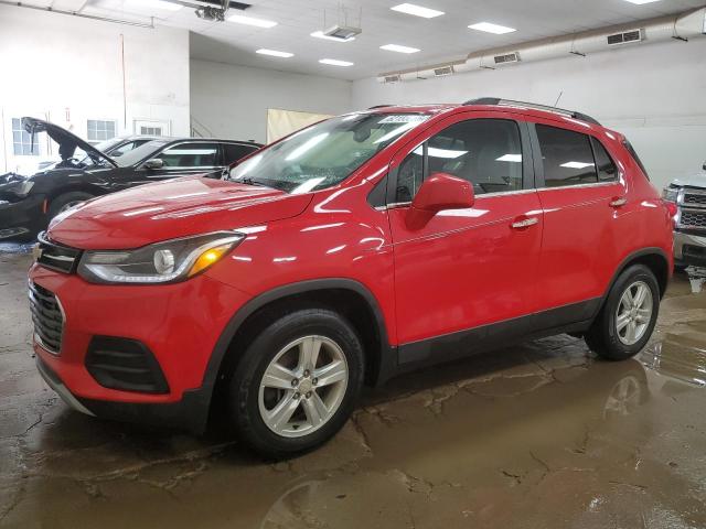 Vin: 3gncjlsb8hl185544, lot: 62155565, chevrolet trax 1lt 2017 img_1