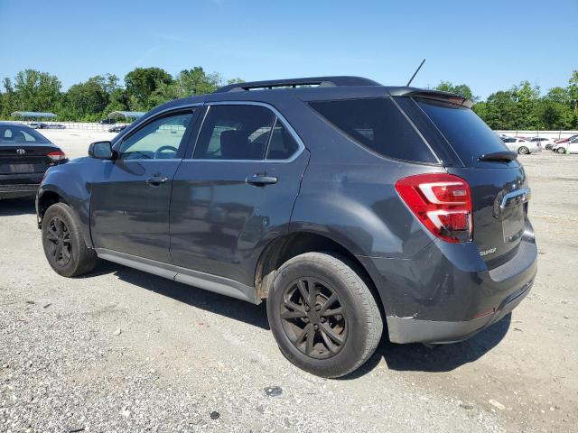 2017 CHEVROLET EQUINOX LT - 2GNALCEK0H1593633