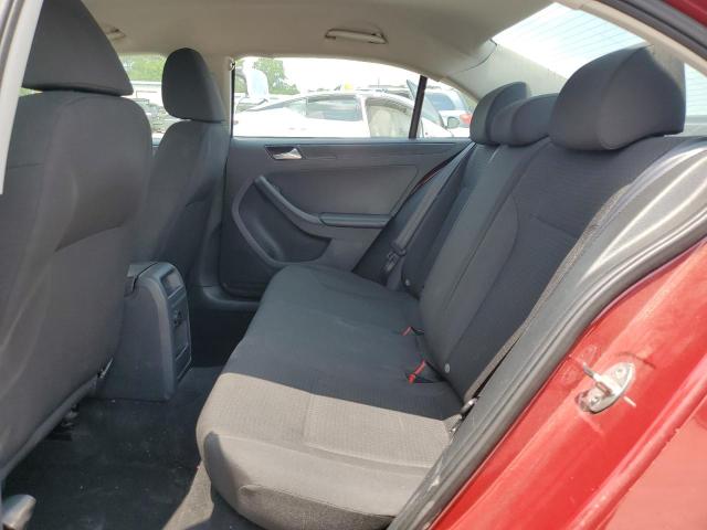 2016 VOLKSWAGEN JETTA S 3VW267AJ3GM228148