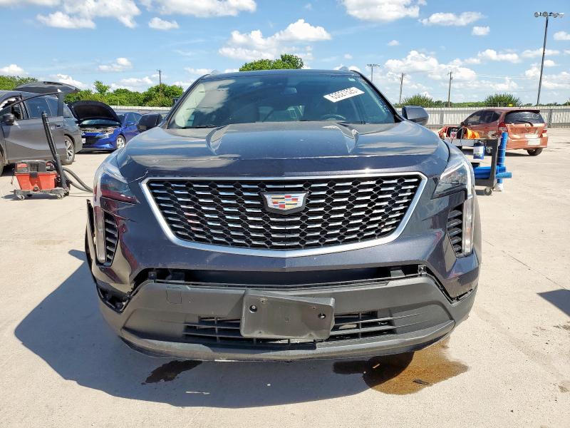 2023 CADILLAC XT4 LUXURY 1GYAZAR41PF139447