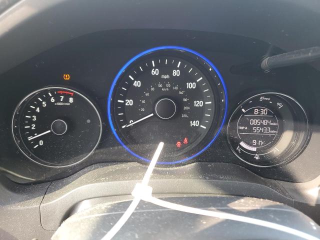 2016 HONDA HR-V EX - 3CZRU5G53GM731307
