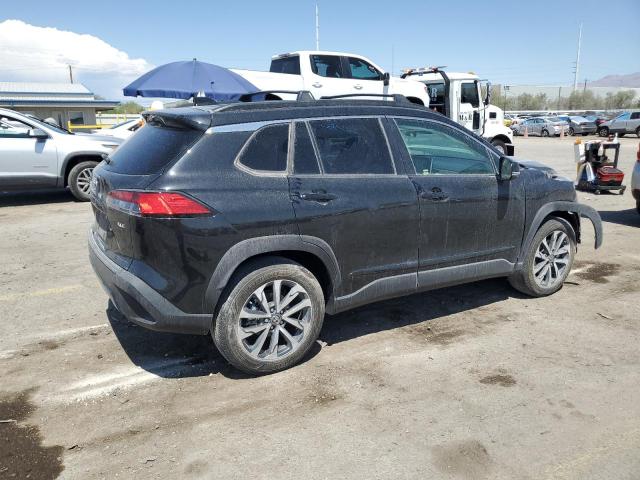 2023 TOYOTA COROLLA CR #3317889907