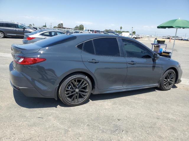 2025 TOYOTA CAMRY XSE - 4T1DAACK5SU125245