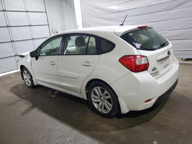 Vin: jf1gpac63fh319473, lot: 61178835, subaru impreza premium 20152