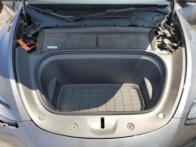 2023 TESLA MODEL Y 7SAYGDEE2PF868722
