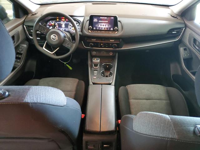 2021 NISSAN ROGUE S 5N1AT3AA7MC692603