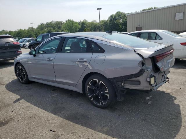 Vin: 5xxg64j26mg075486, lot: 61002255, kia k5 gt line 20212