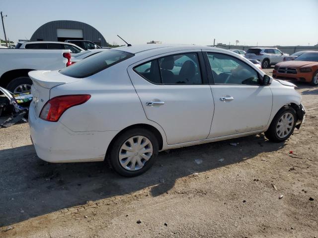 Vin: 3n1cn7ap3jk408279, lot: 60143505, nissan versa s 20183