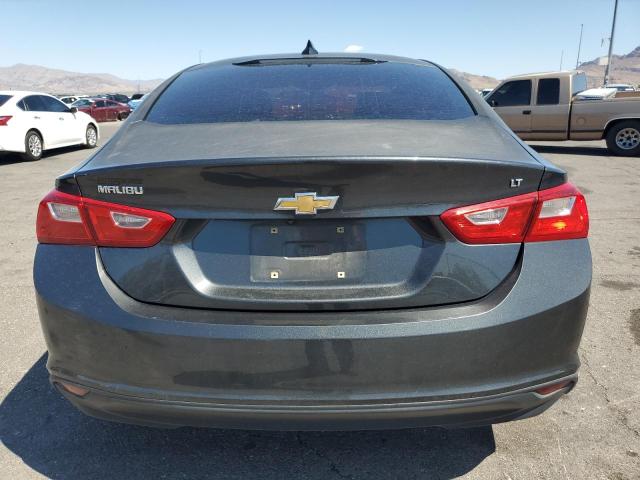 2016 CHEVROLET MALIBU LT - 1G1ZE5ST9GF269854