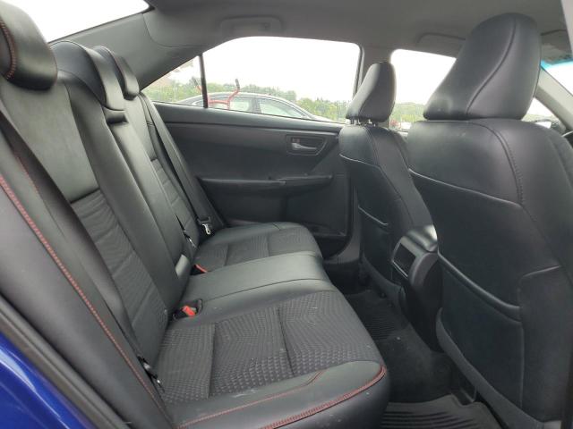 2015 TOYOTA CAMRY LE - 4T1BF1FK4FU900886