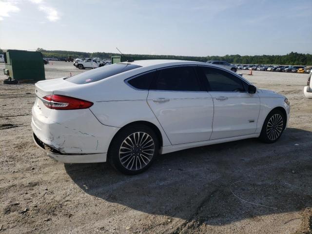 Vin: 3fa6p0pu2hr377011, lot: 60800305, ford fusion se phev 20173