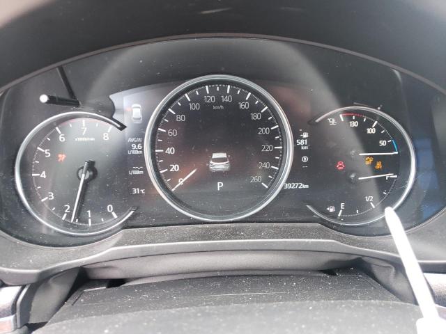2022 MAZDA CX-5 PREFE - JM3KFBCM2N1623906