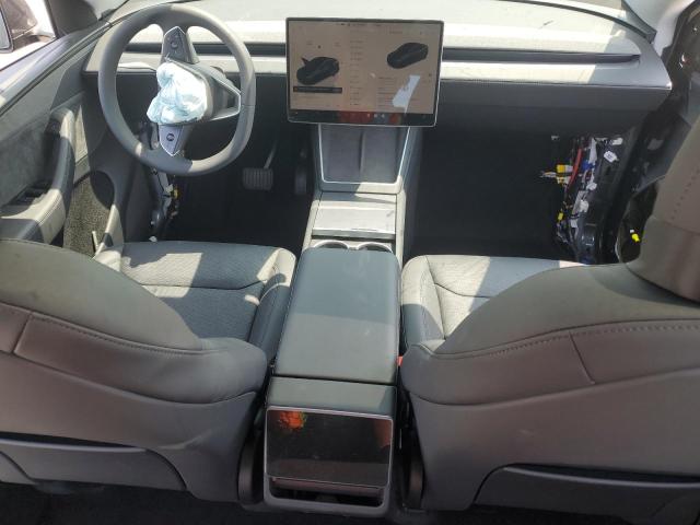 2026 TESLA MODEL Y 7SAYGDEE9TF341836