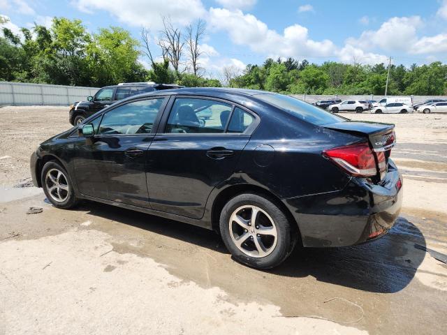 2015 HONDA CIVIC SE 19XFB2F73FE112893