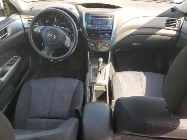 2010 SUBARU FORESTER 2 - JF2SH6CC6AH701995
