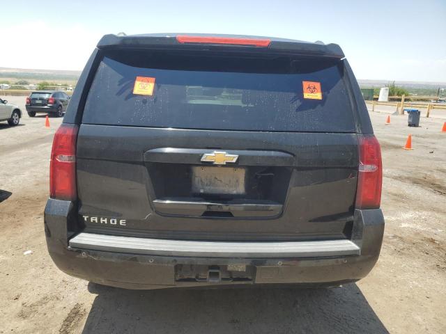 2016 CHEVROLET TAHOE C150 1GNSCAKC5GR101786
