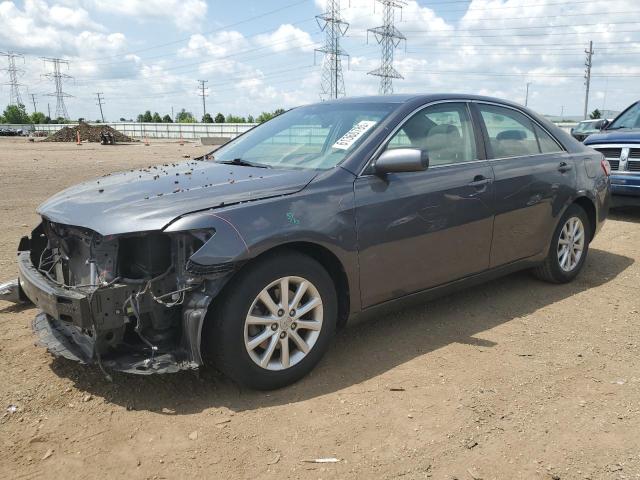TOYOTA CAMRY BASE