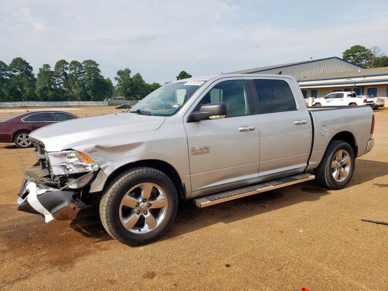 RAM 1500 SLT