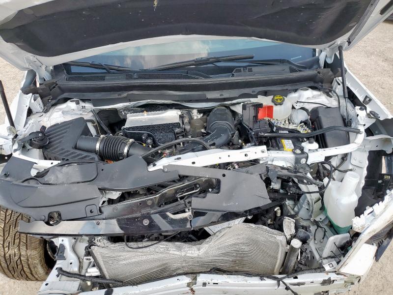 2025 CHEVROLET TRAVERSE R 1GNERLRS3SJ140565