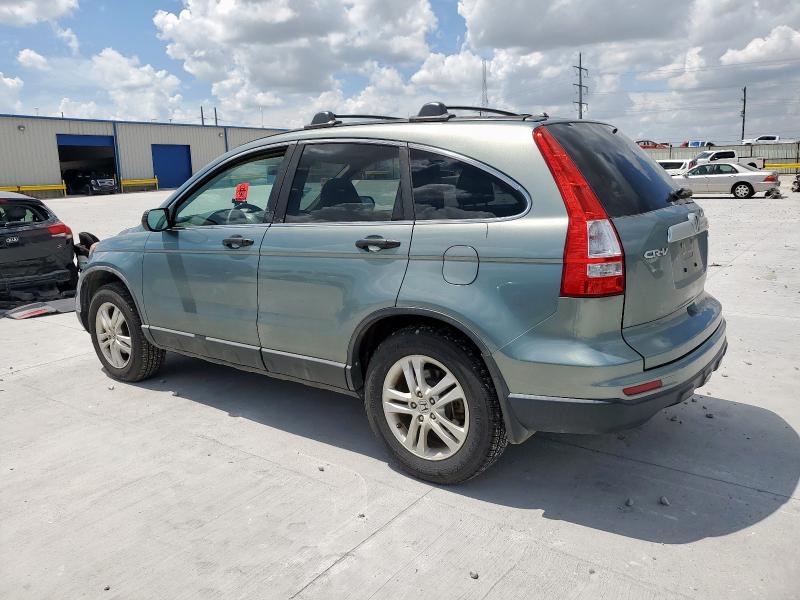 Vin: 5j6re4h54bl092743, lot: 61067065, honda crv ex 20112