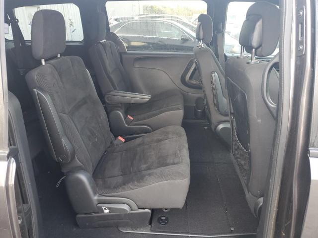 2019 DODGE GRAND CARA - 2C4RDGBG6KR541027