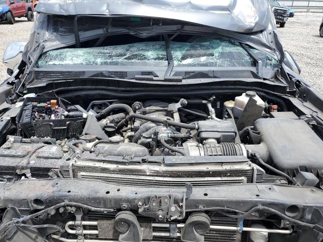 2018 NISSAN ARMADA PLA JN8AY2NF9J9331926