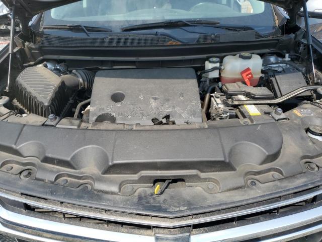 2019 CHEVROLET TRAVERSE L - 1GNERGKW7KJ199817
