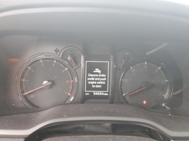 2020 TOYOTA 4RUNNER SR JTEBU5JR4L5837456