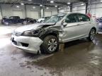 2015 HONDA ACCORD LX - 1HGCR2F39FA109545