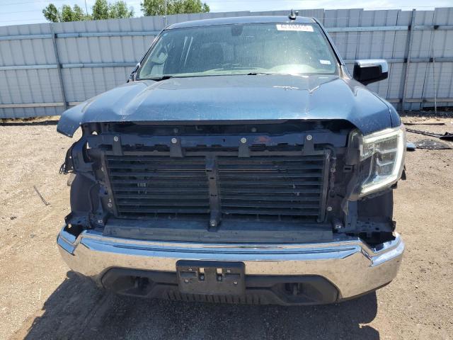 2021 GMC SIERRA K15 - 3GTU9BED1MG264229