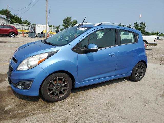 Vin: kl8cf6s94fc776903, lot: 60614375, chevrolet spark 2lt 2015 img_1