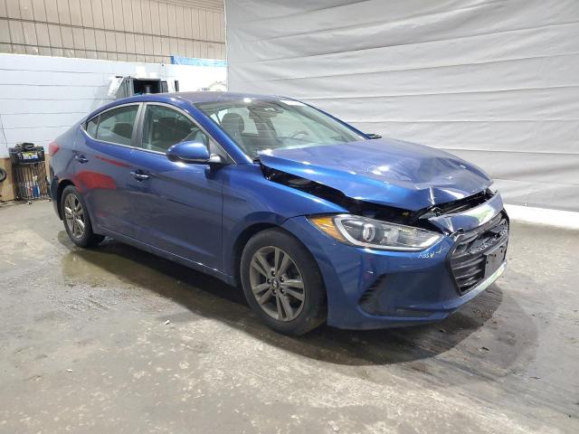 Vin: 5npd84lf4hh141962, lot: 59482345, hyundai elantra se 20174
