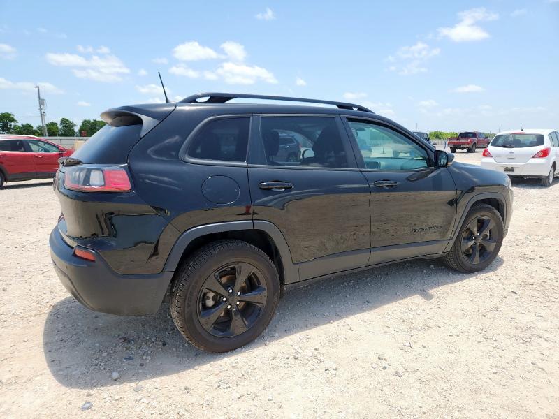 Vin: 1c4pjllb6kd296180, lot: 61436725, jeep grand cher latitude plus 20193
