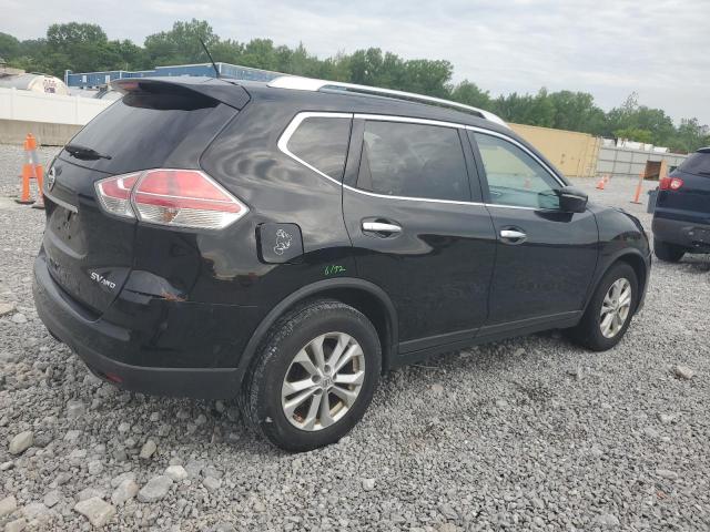 2015 NISSAN ROGUE S KNMAT2MV4FP537158
