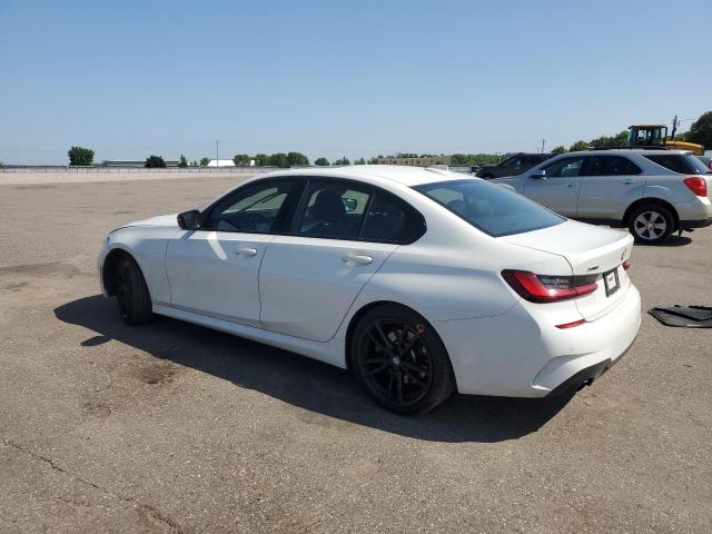 2021 BMW 330XI - 3MW5R7J0XM8C18698