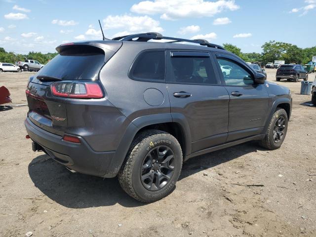 2022 JEEP CHEROKEE T - 1C4PJMBXXND538315