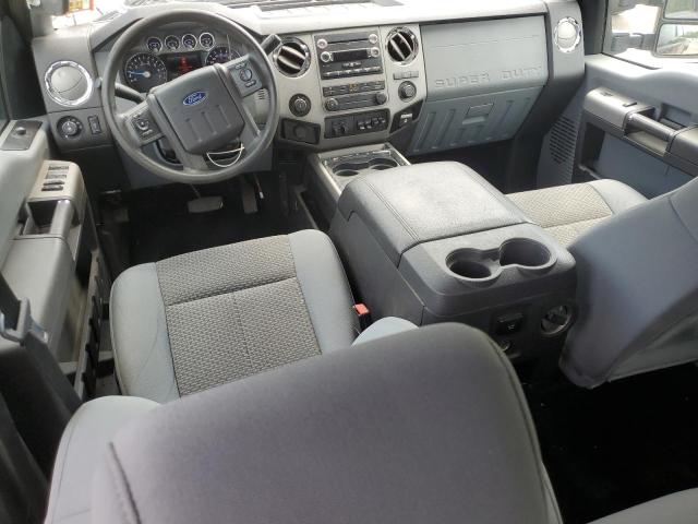 2016 FORD F250 SUPER - 1FT7W2B61GED34870