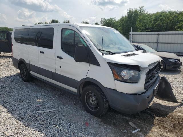 Vin: 1fmzk1zm0gkb13115, lot: 60280165, ford transit t-150 20164