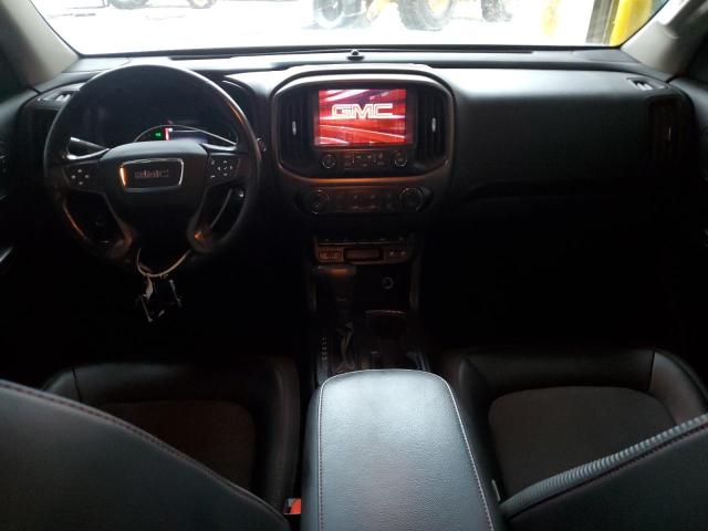 2015 GMC CANYON SLE 1GTG6BE38F1255266