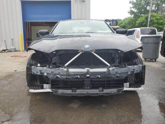 2022 BMW 330XE 3MW5P9J06N8C66170