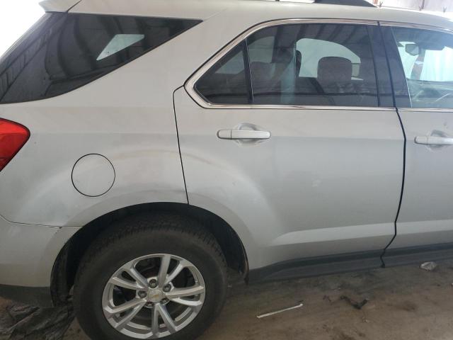 2017 CHEVROLET EQUINOX LT - 2GNALCEK5H6224401