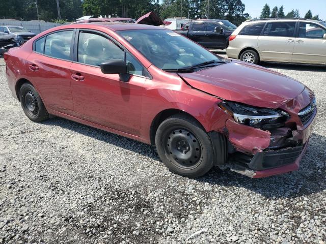 2020 SUBARU IMPREZA 4S3GKAA64L1601119