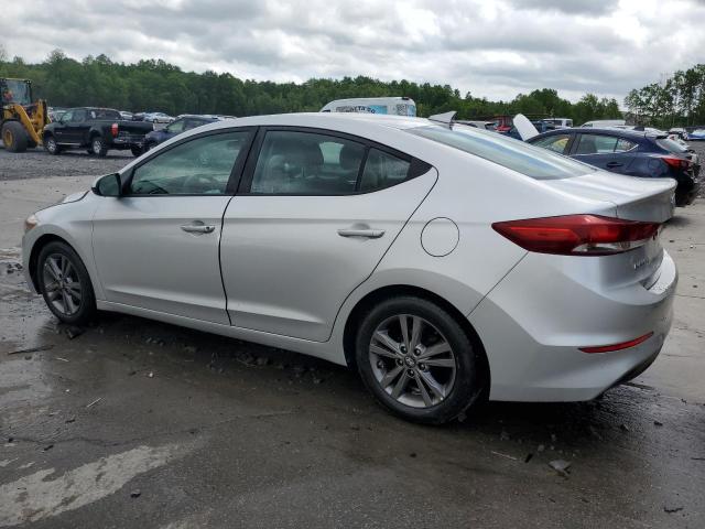 Vin: 5npd84lfxjh234846, lot: 60027185, hyundai elantra sel 20182