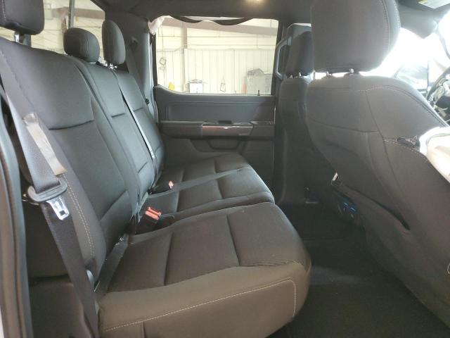 2021 FORD F150 SUPER - 1FTFW1E85MKE03933