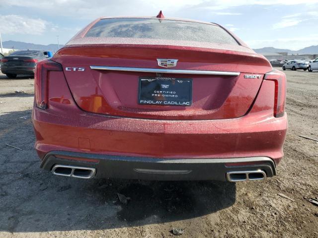 2021 CADILLAC CT5 PREMIU 1G6DN5RK5M0145158