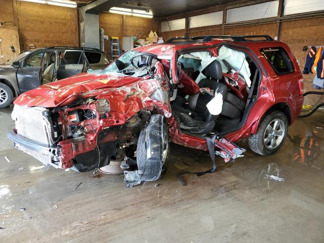 Vin: 1fmcu9dg4ckb27335, lot: 61347245, ford escape xlt 2012 img_1