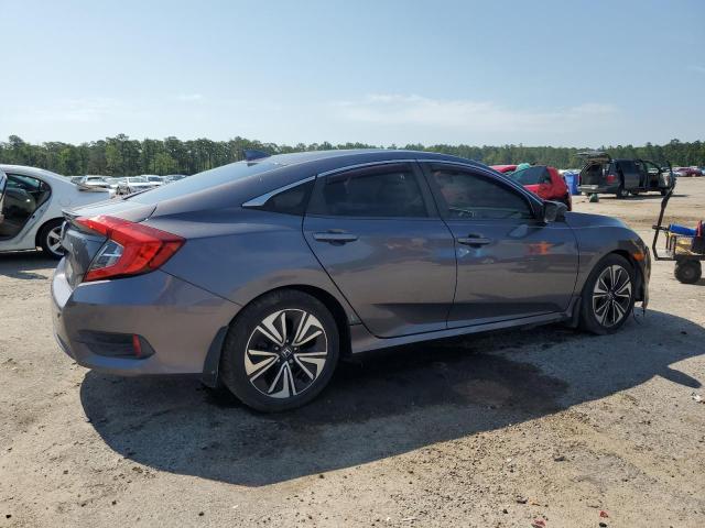 2016 HONDA CIVIC EX - 19XFC1F37GE044488