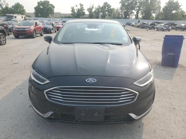 2020 FORD FUSION SEL - 3FA6P0CD0LR178005