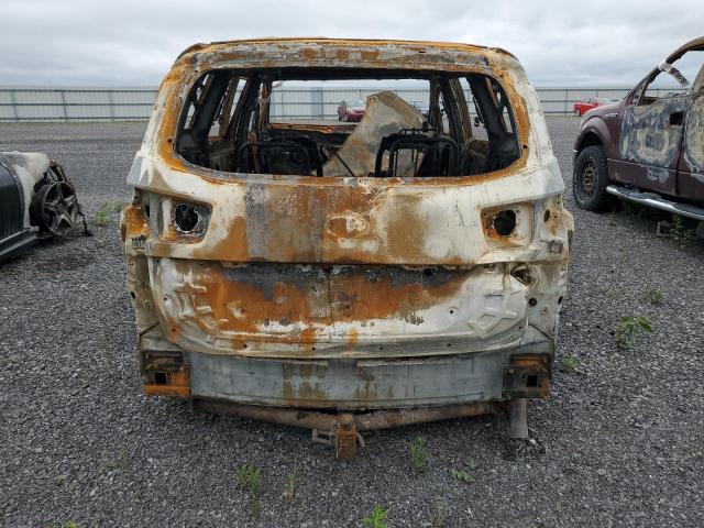 2019 KIA SEDONA L - KNDMA5C19K6451542