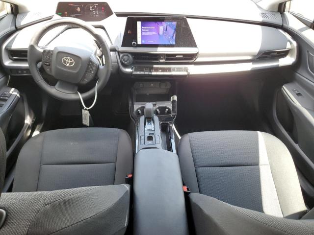 2024 TOYOTA PRIUS LE JTDACAAU5R3020999